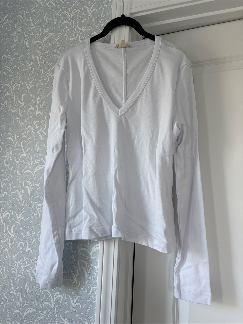 Madewell Long Sleeve Tee